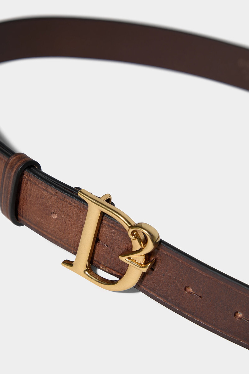 D2 STATEMENT PLAQUE BELT 3