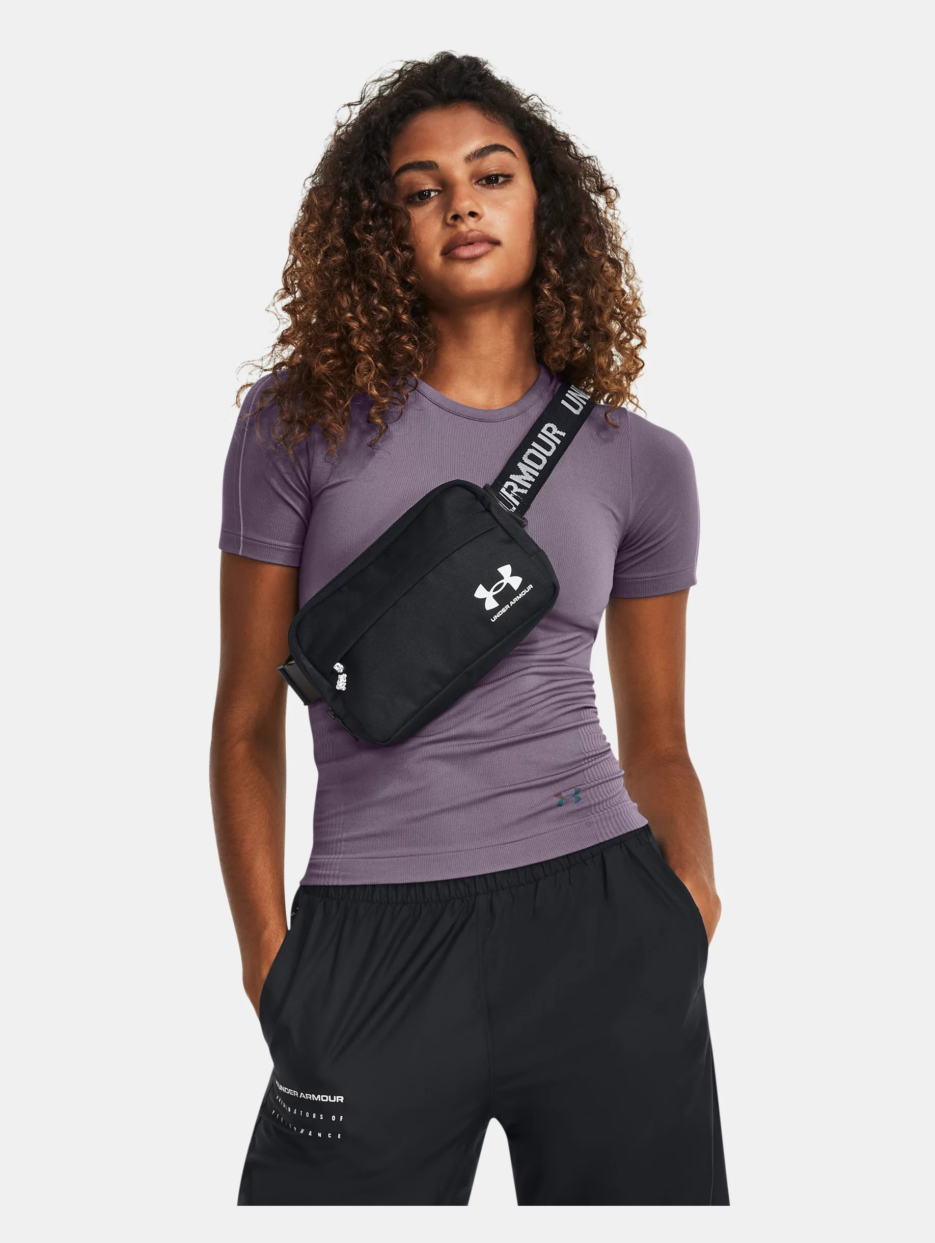 UA Loudon Waist Bag Crossbody - 6