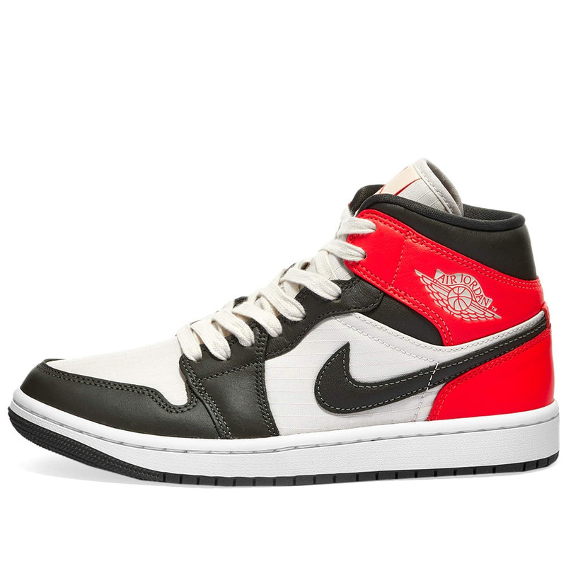 Jordan Air Jordan 1 Mid SE W outlook