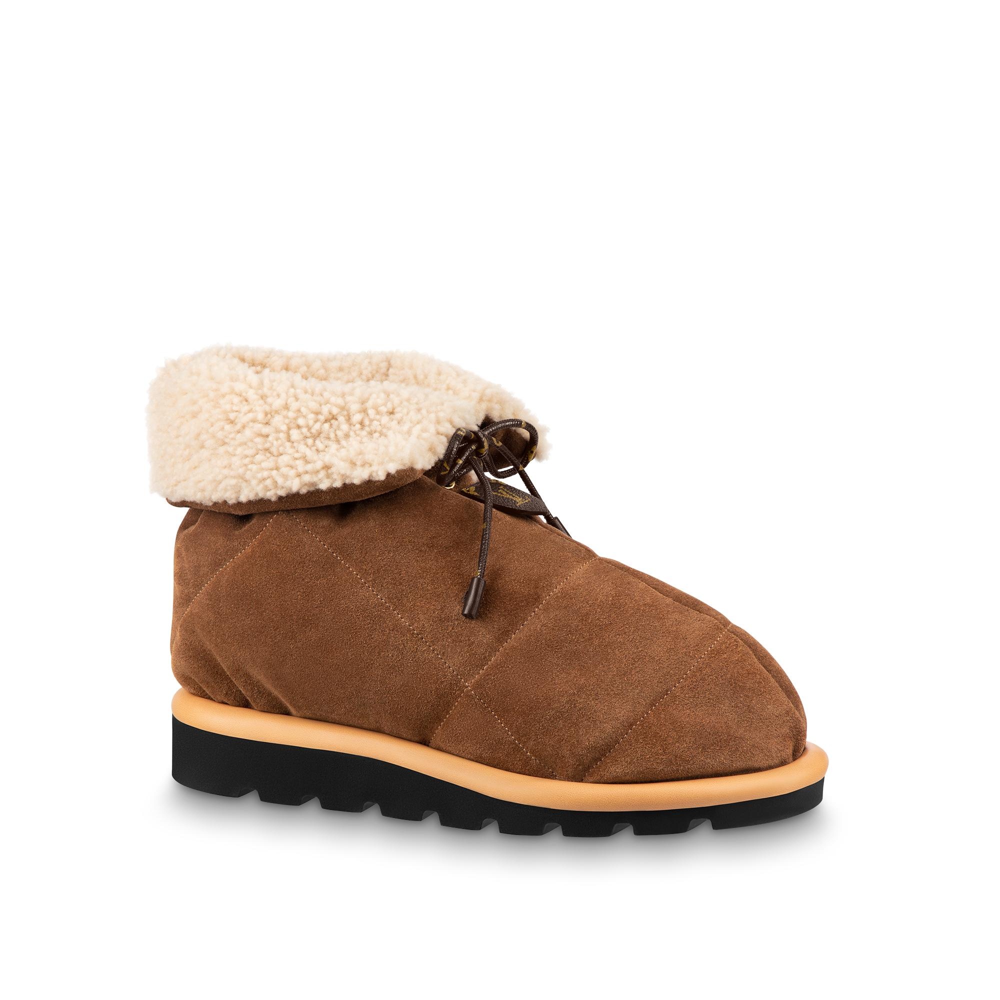 Pillow Comfort Ankle Boot - 1