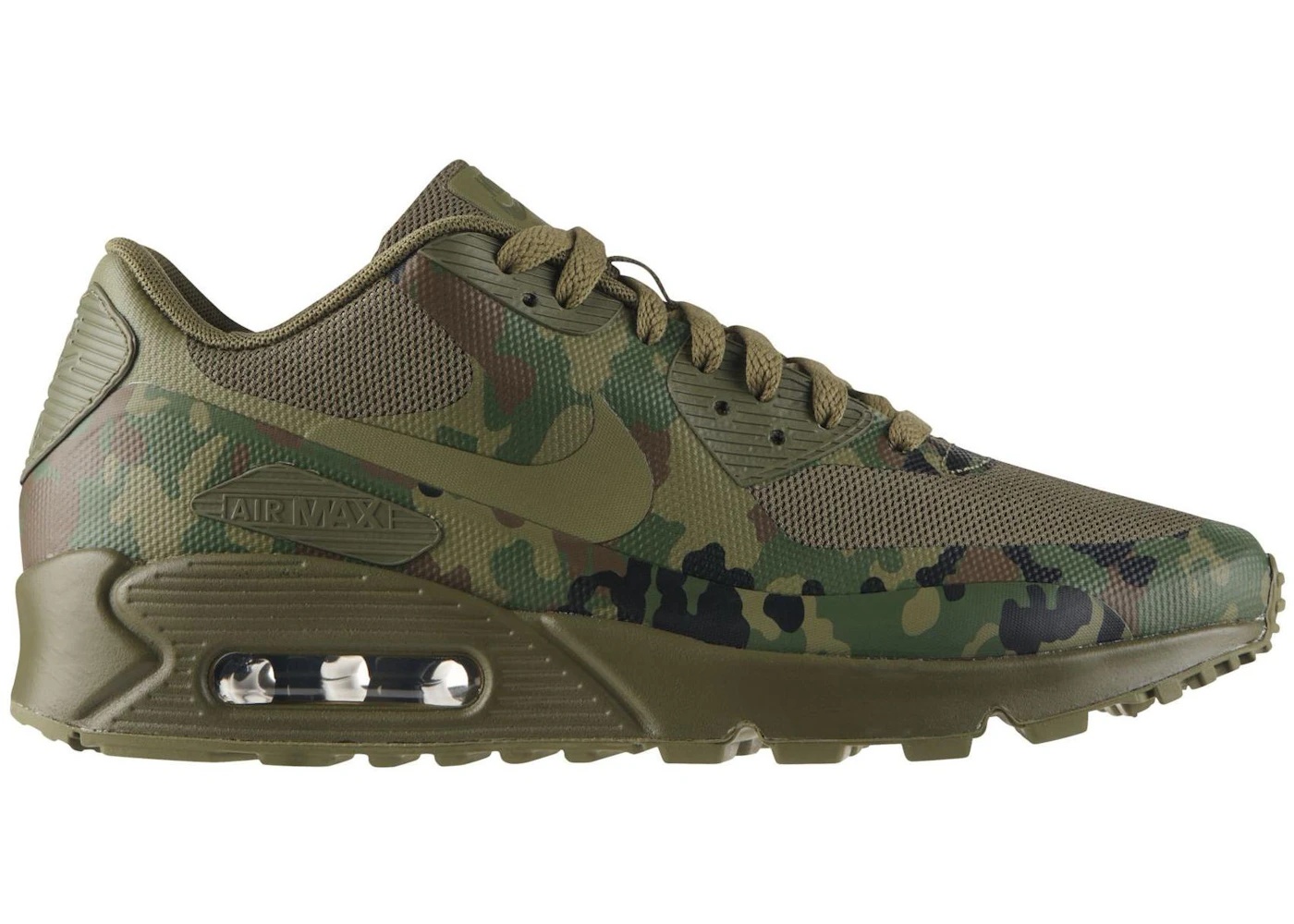 Nike Nike Air Max 90 Japan Camo REVERSIBLE