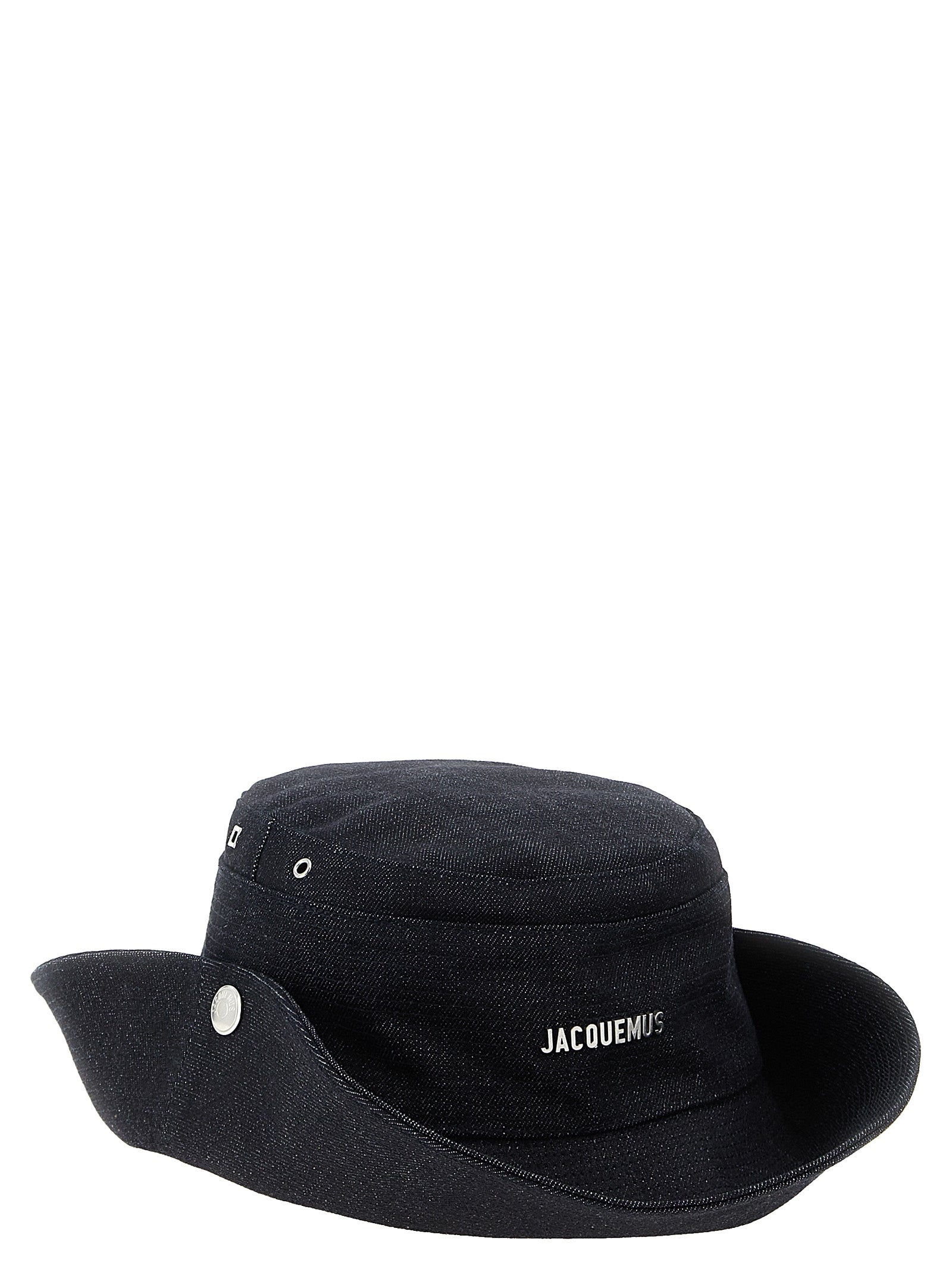 Le Bob De-NîMes Hats Blue - 2