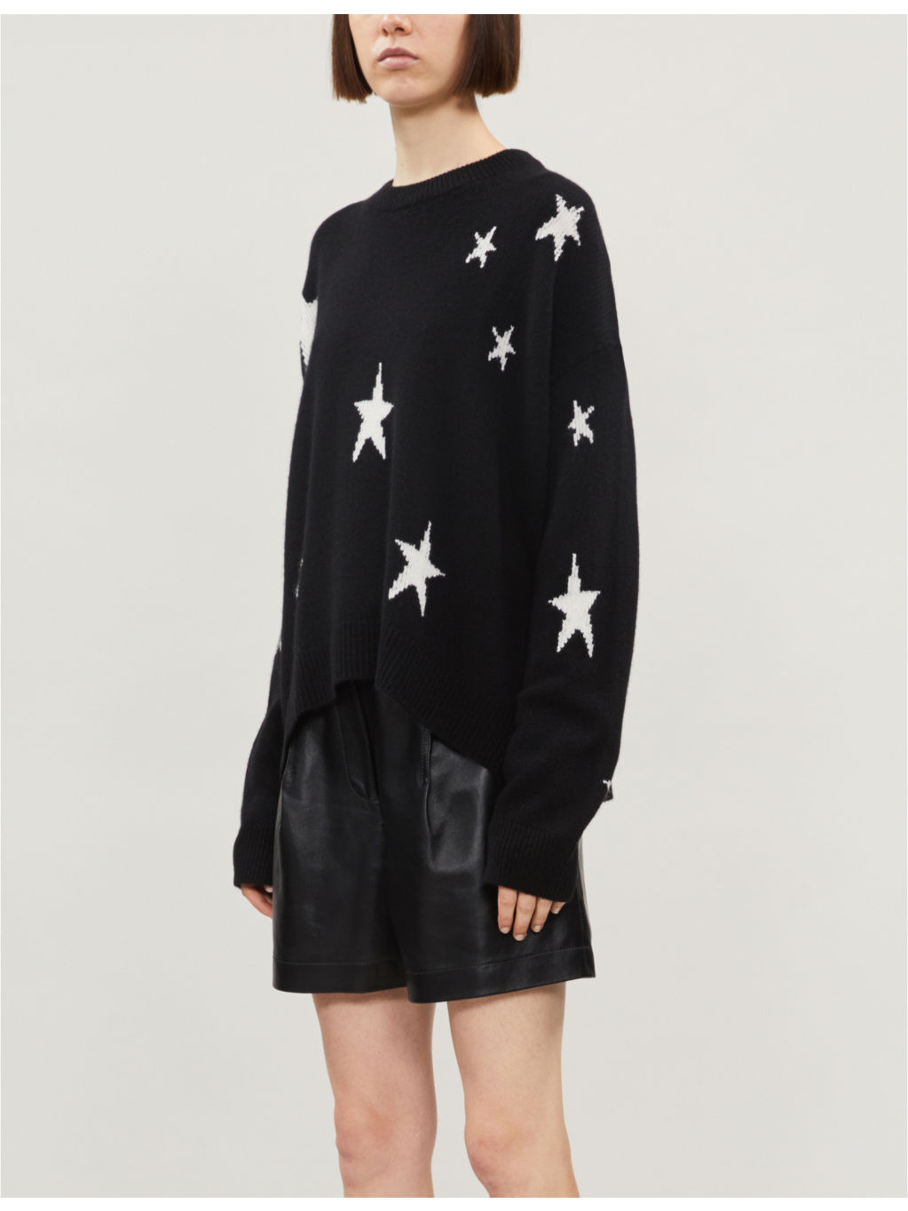 Markus Bis cashmere jumper - 2