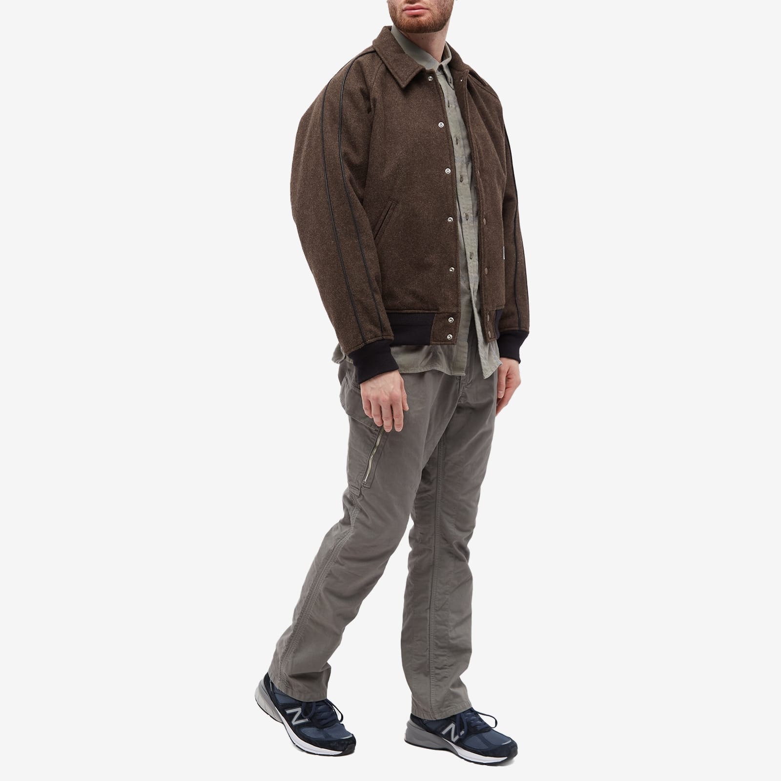 nonnative for Men | REVERSIBLE