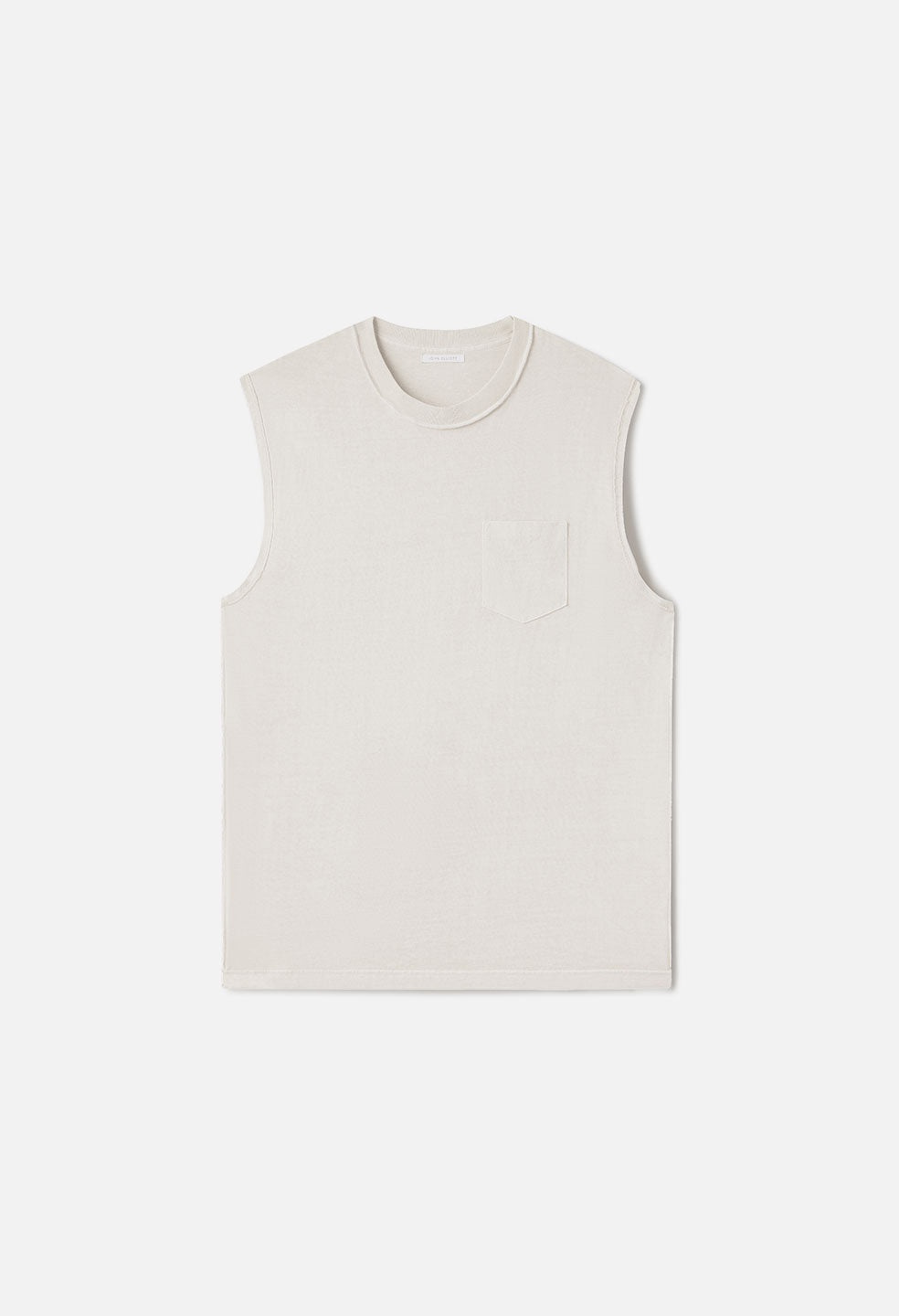 REVERSED RODEO TEE - 1