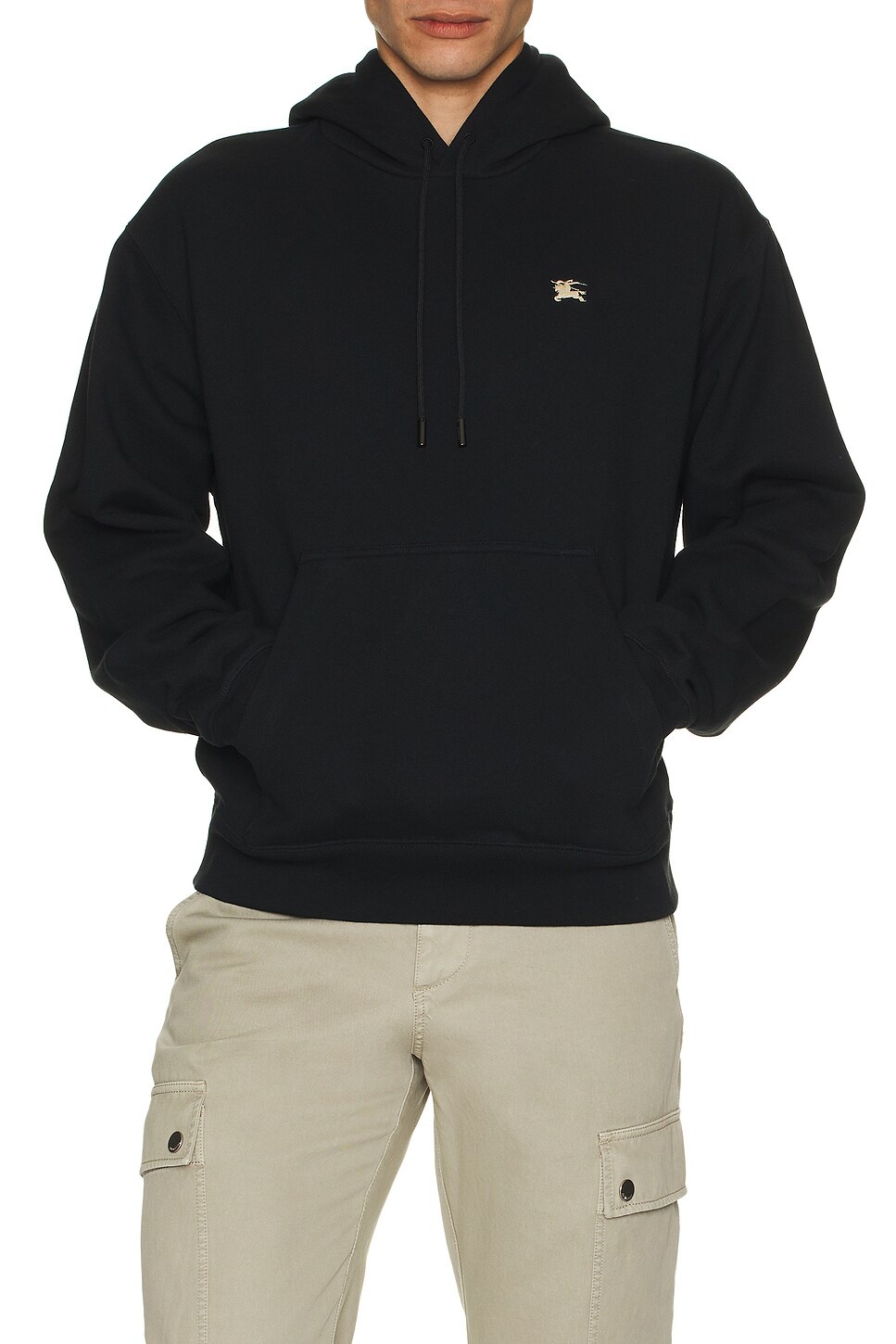 Stitch EKD Essential Hoodie - 4