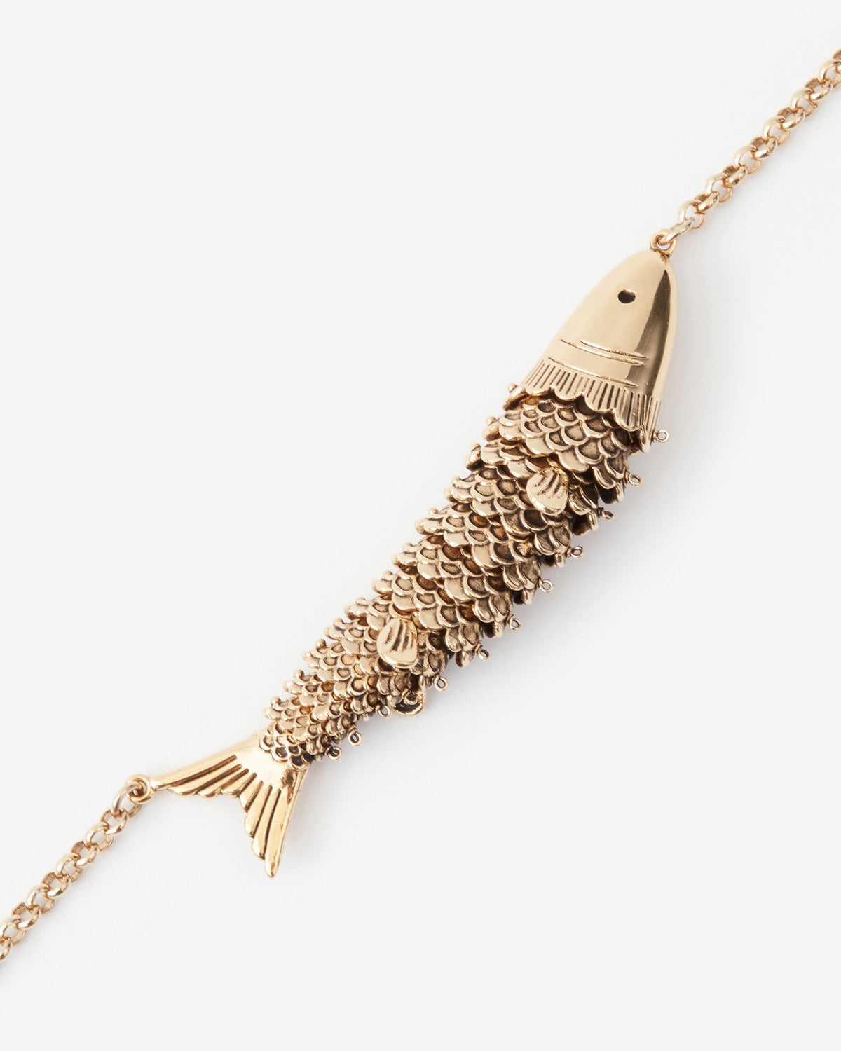 RIVER CHOKER NECKLACE - 3