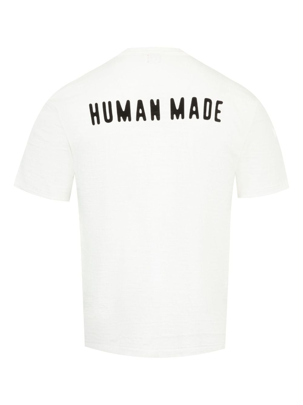 graphic print t-shirt - 2