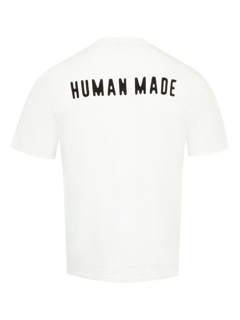 Human Made graphic print t-shirt outlook