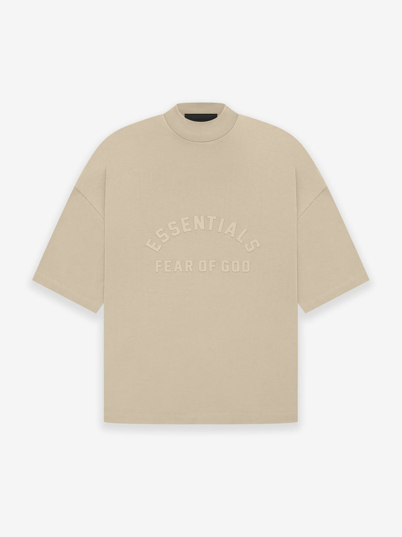 Essentials Tee - 1