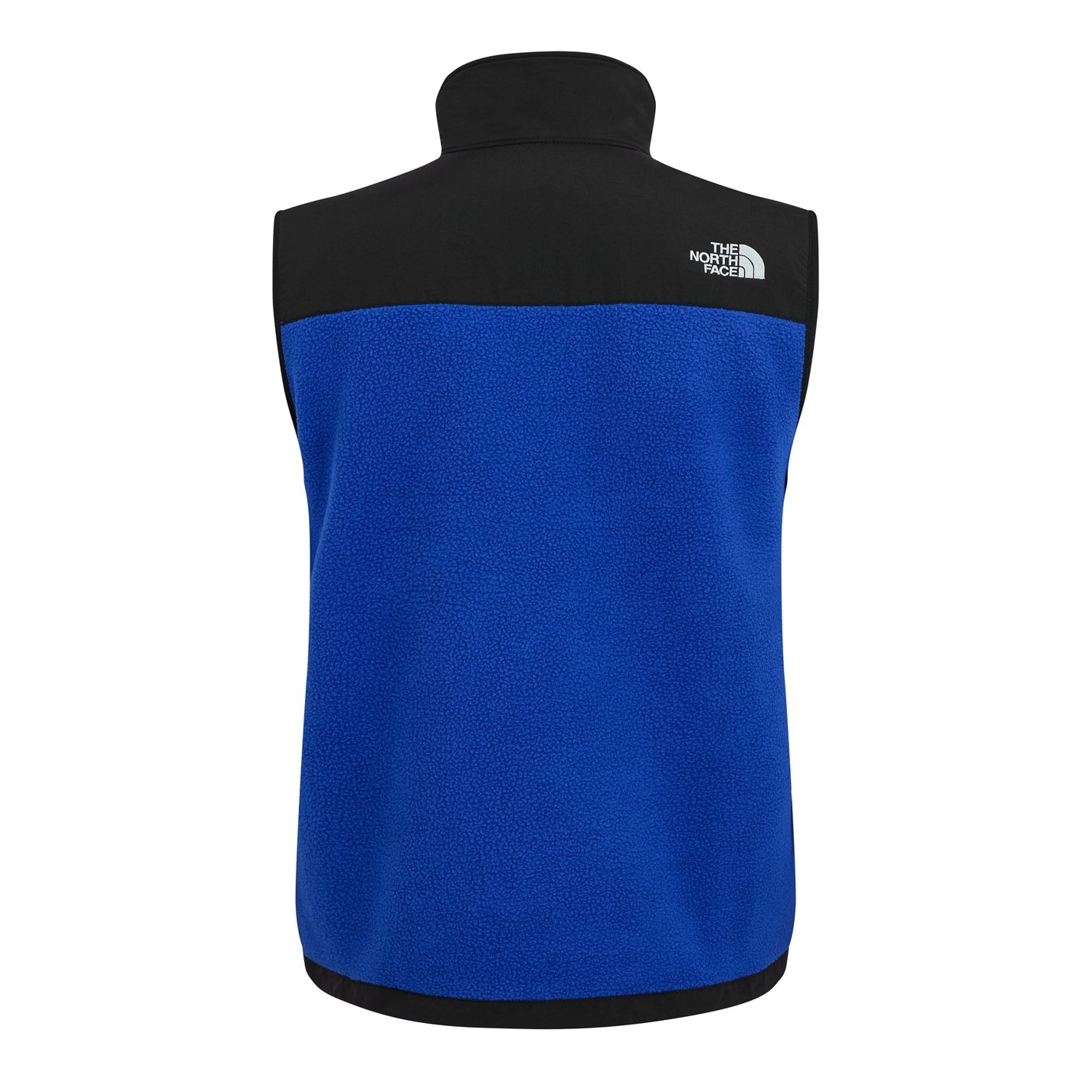 M RETRO DENALI VEST TNF BLUE/TNF BL - 6