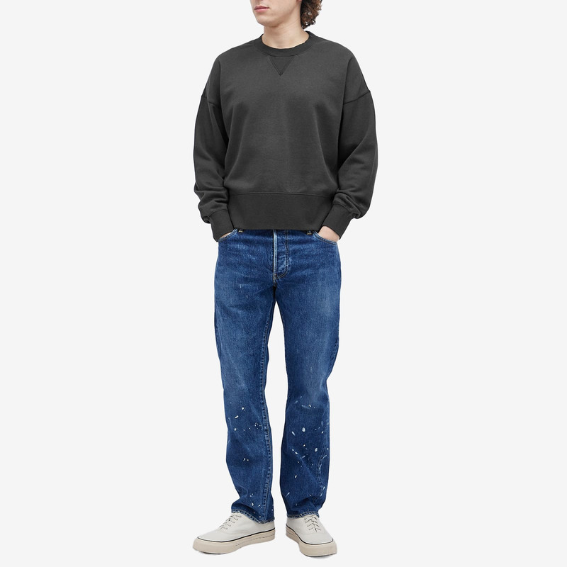 visvim Visvim Court Sweatshirt outlook