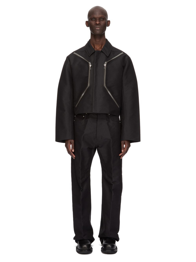 Rick Owens JACKET outlook