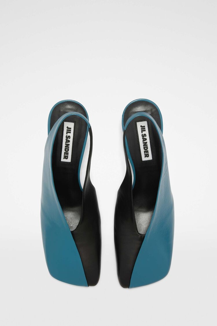 Pumps - 5