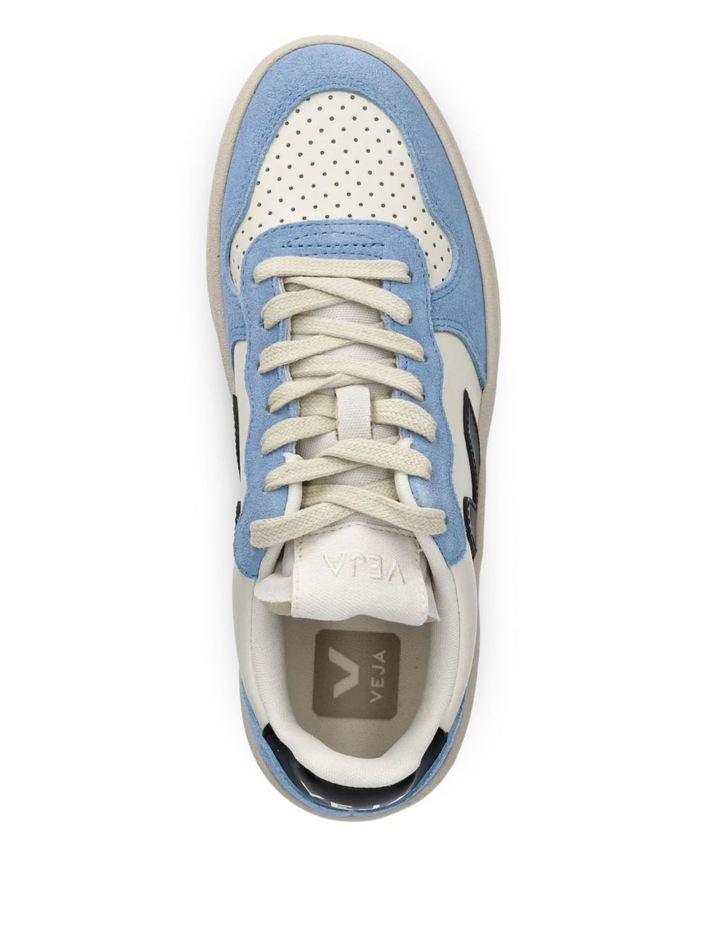 V-10 sneakers - 4