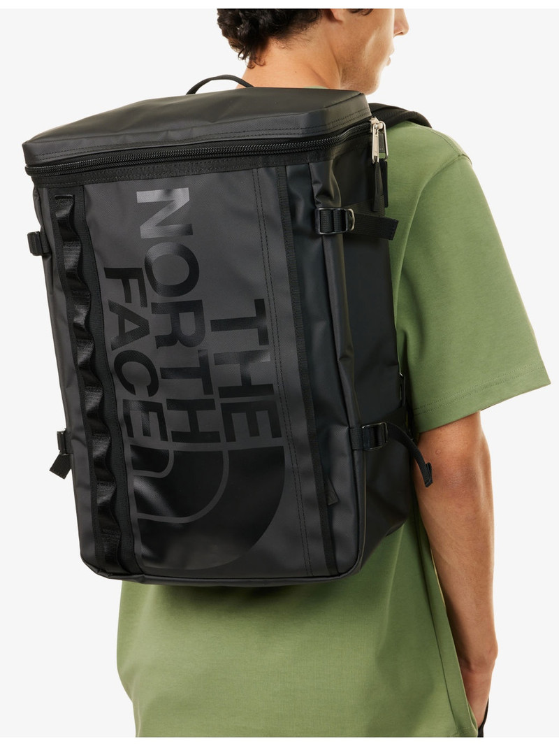 The North Face Base Camp Fuse Box Woven Backpack outlook