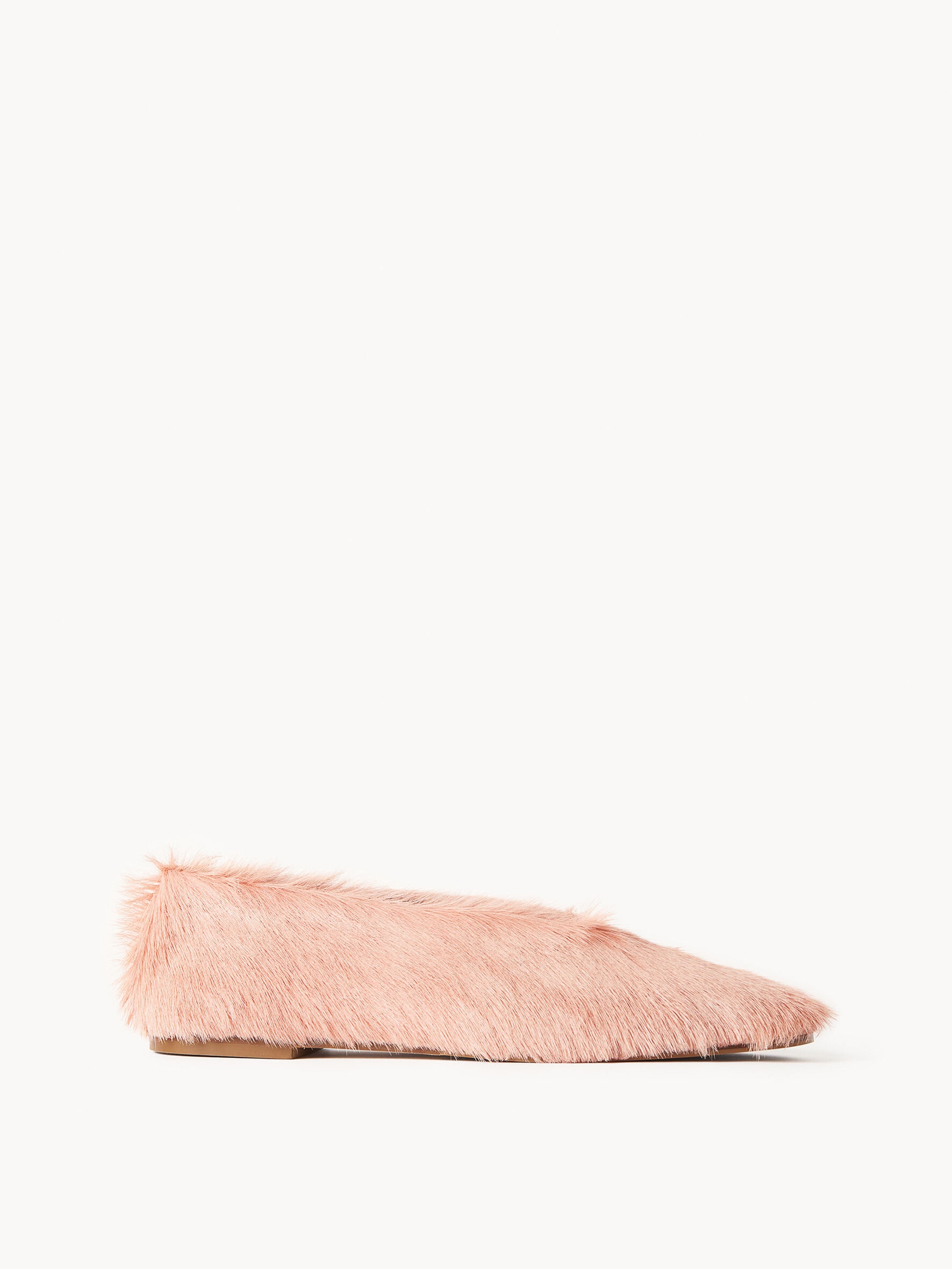 Merina leather flats - 1