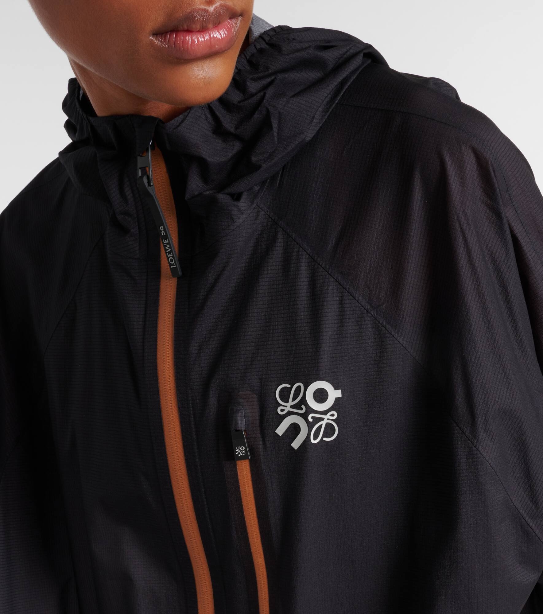 【LOEWE】 x On Ultra logo jacket Loewe x On Ultra logo jacket Loewe