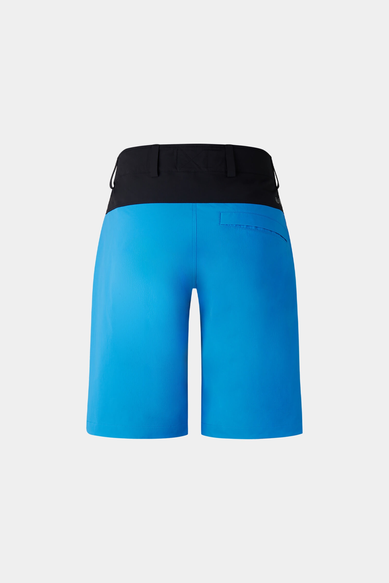 Cewan functional shorts in Sky blue/black - 2