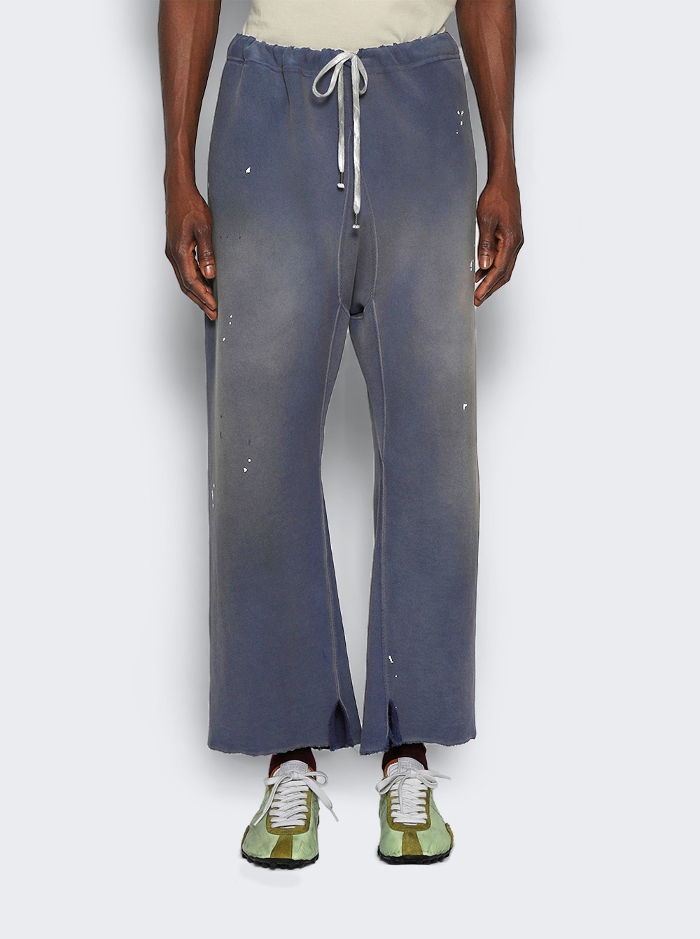 Pants Vintage Blue - 2