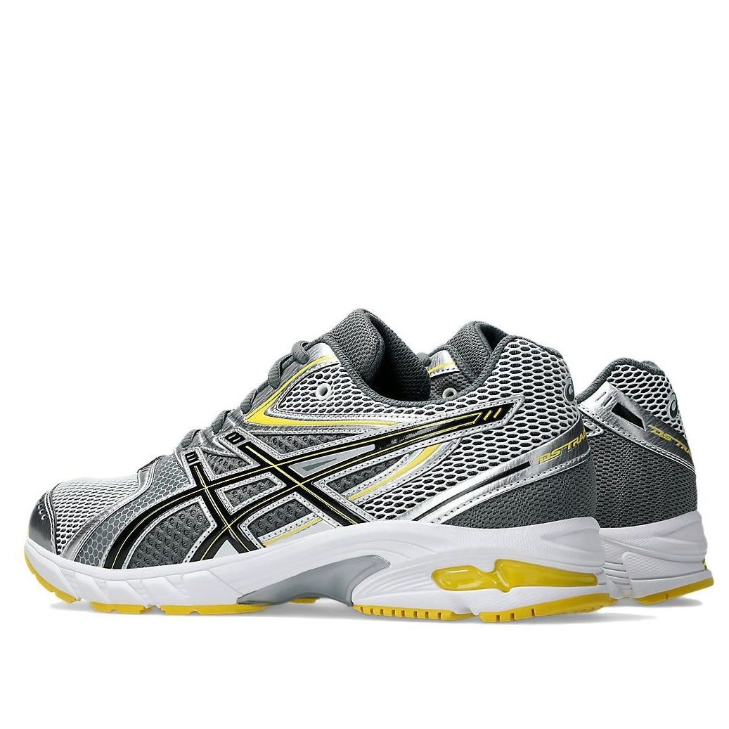 ASICS Gel-DS Trainer 14 'White Tai Chi Yellow' 1203A607-101 - 4