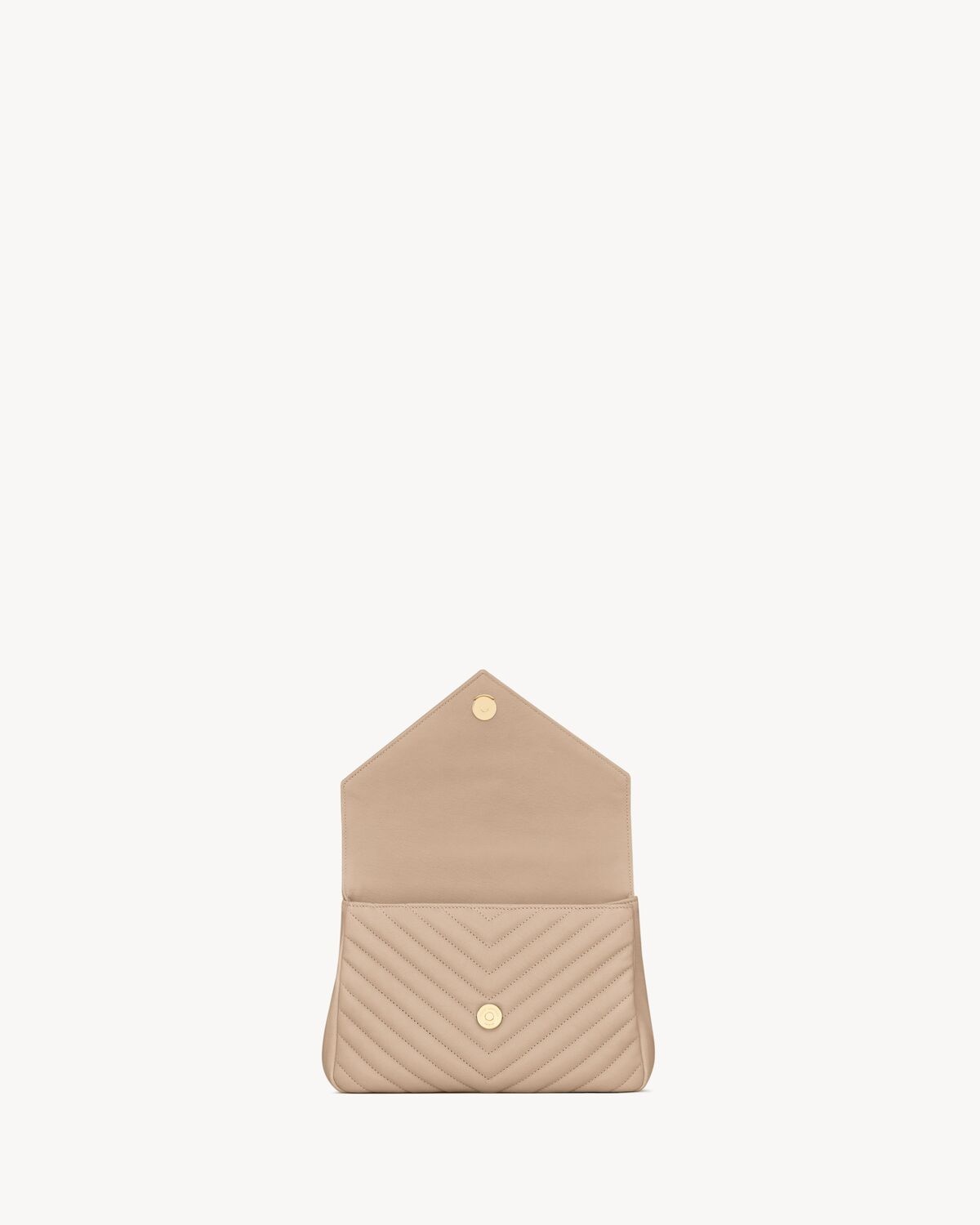 Cassandre quilted leather tote - 9