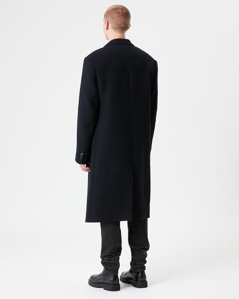 JOHEL COAT - 5