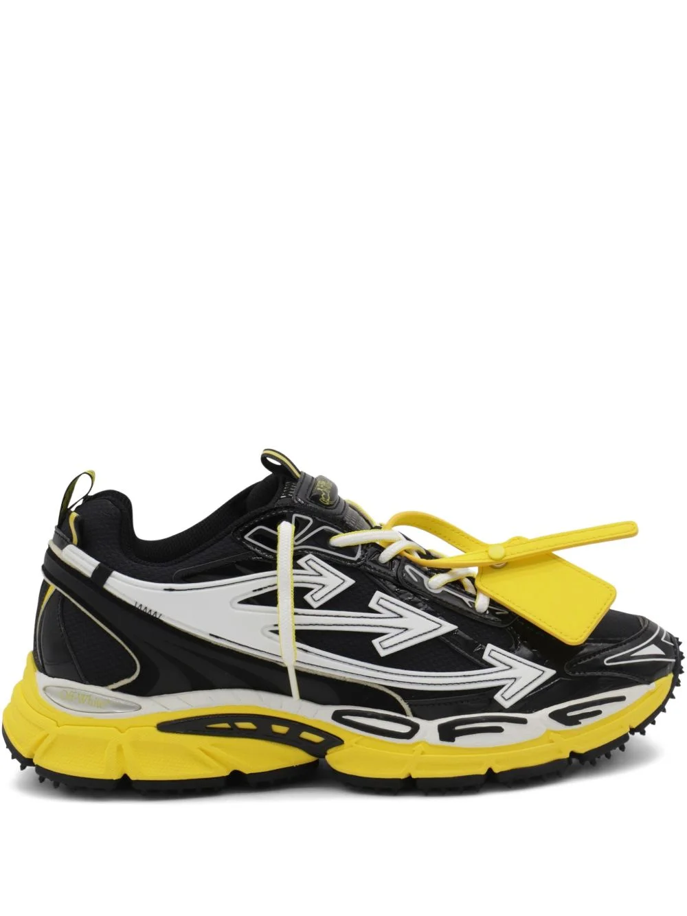 Be Right Back sneakers - 1