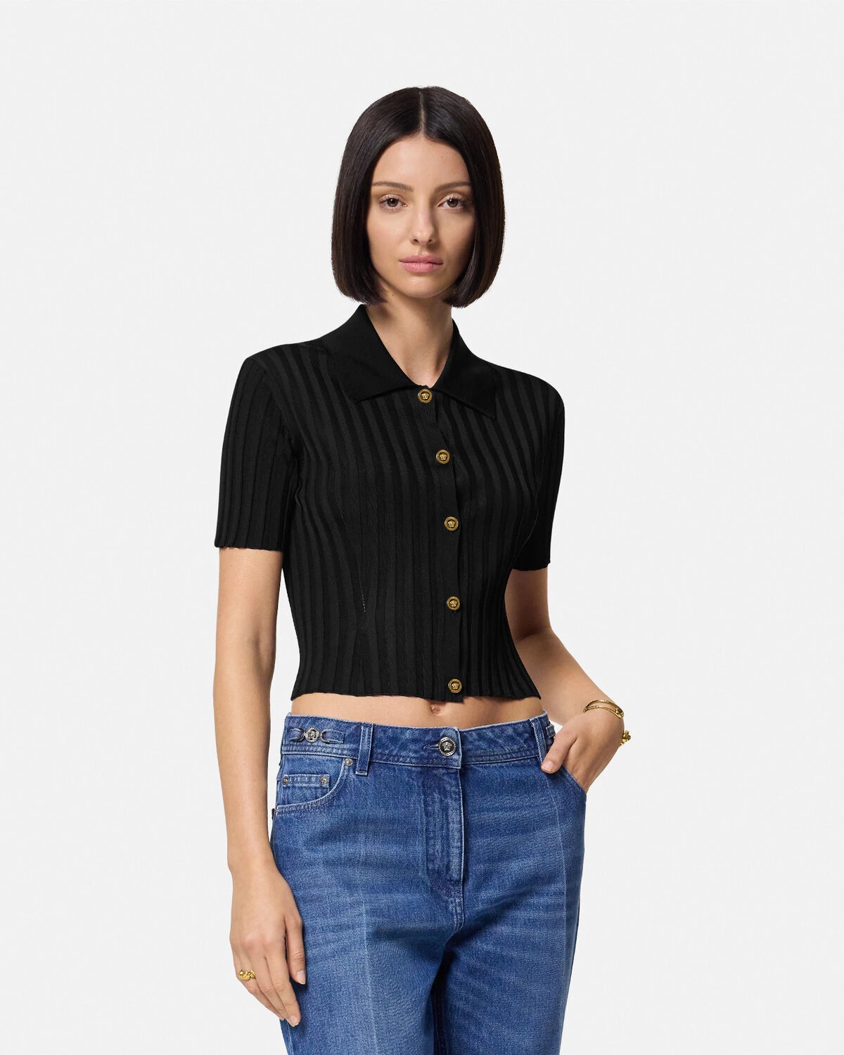 Knit Shirt - 4