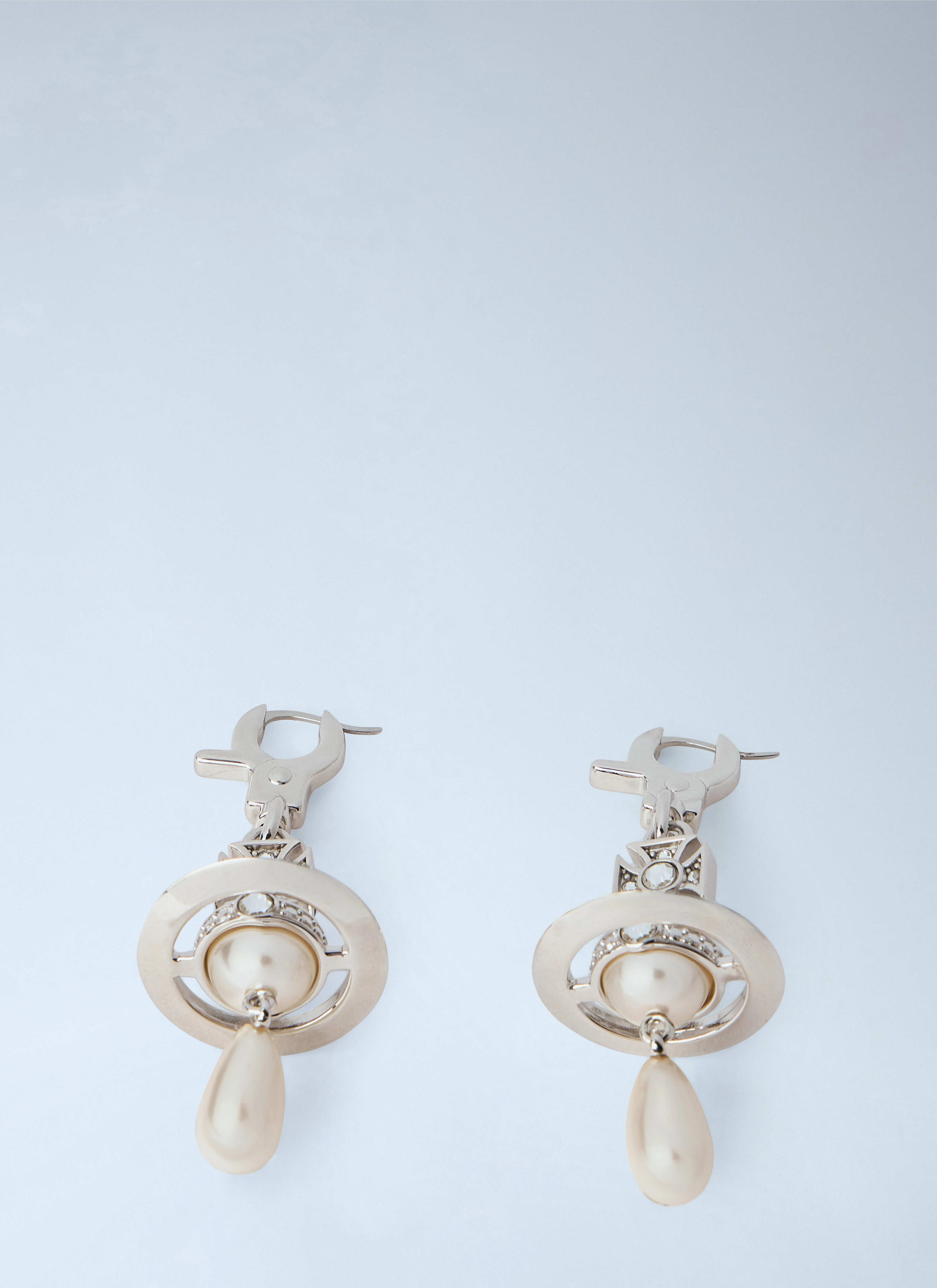 Aida Earrings - 1