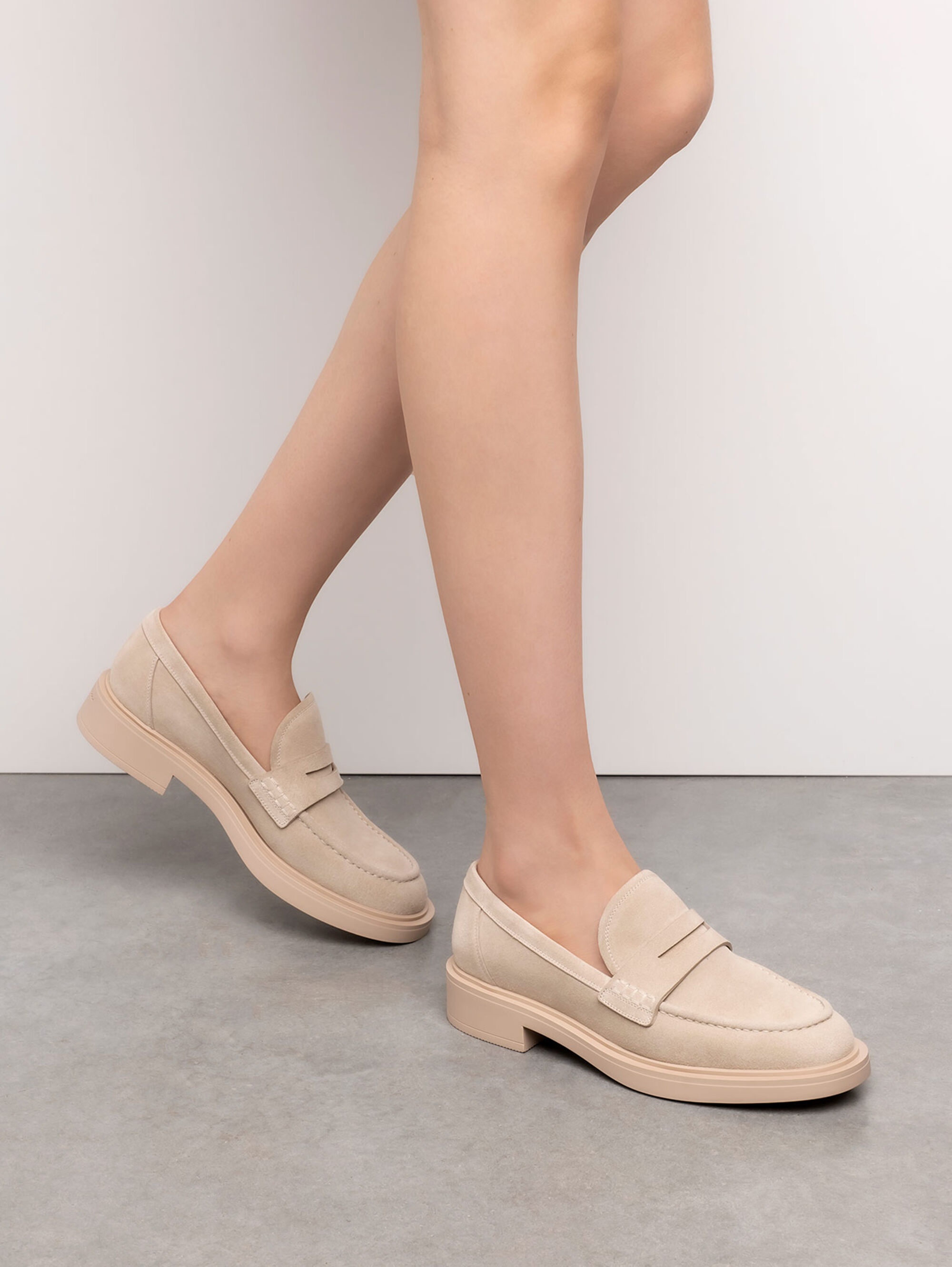 Gianvito Rossi HARRIS | REVERSIBLE