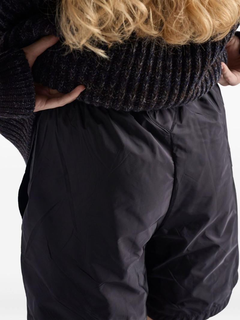 Re-Nylon shorts 6