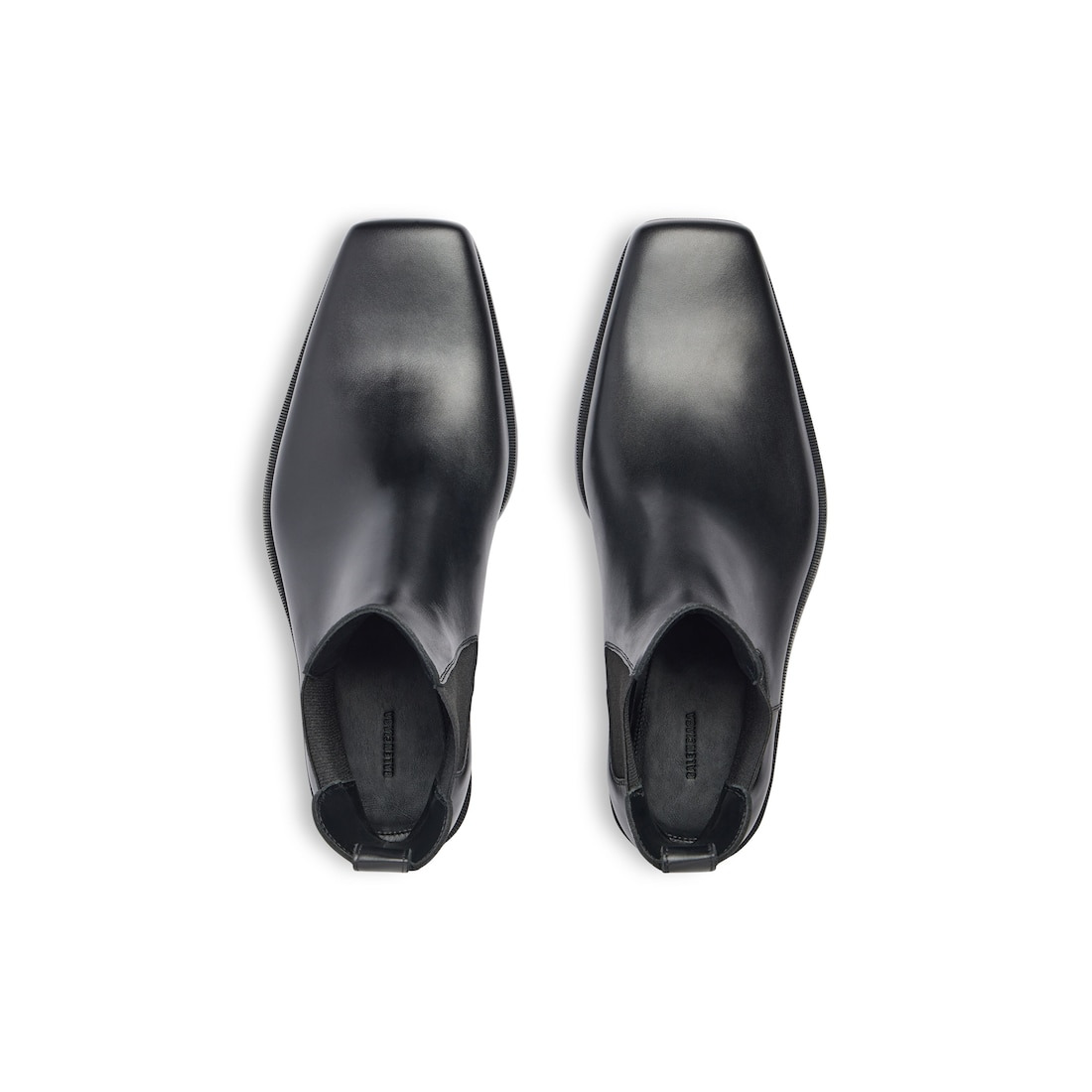 Men's Concorde Chelsea in Black - 6
