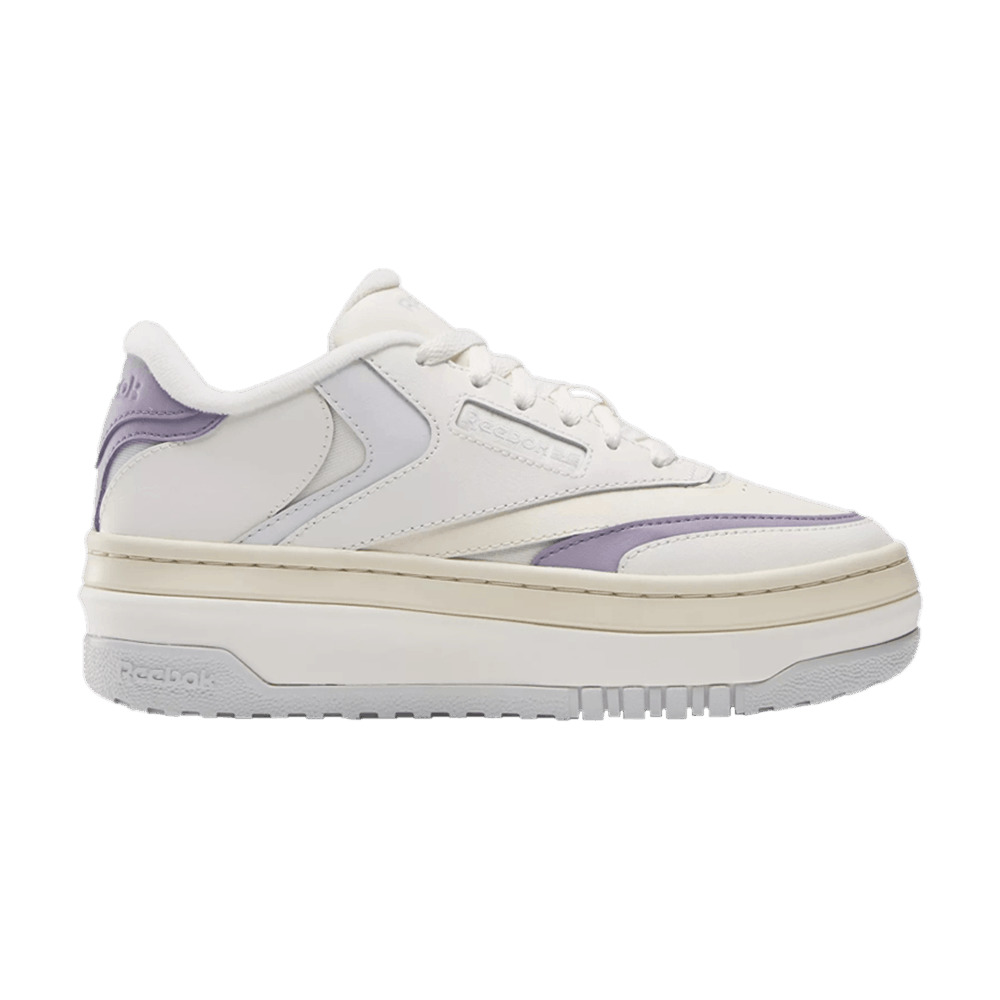 Wmns Club C Extra 'Vintage Chalk Dusk Purple' - 1