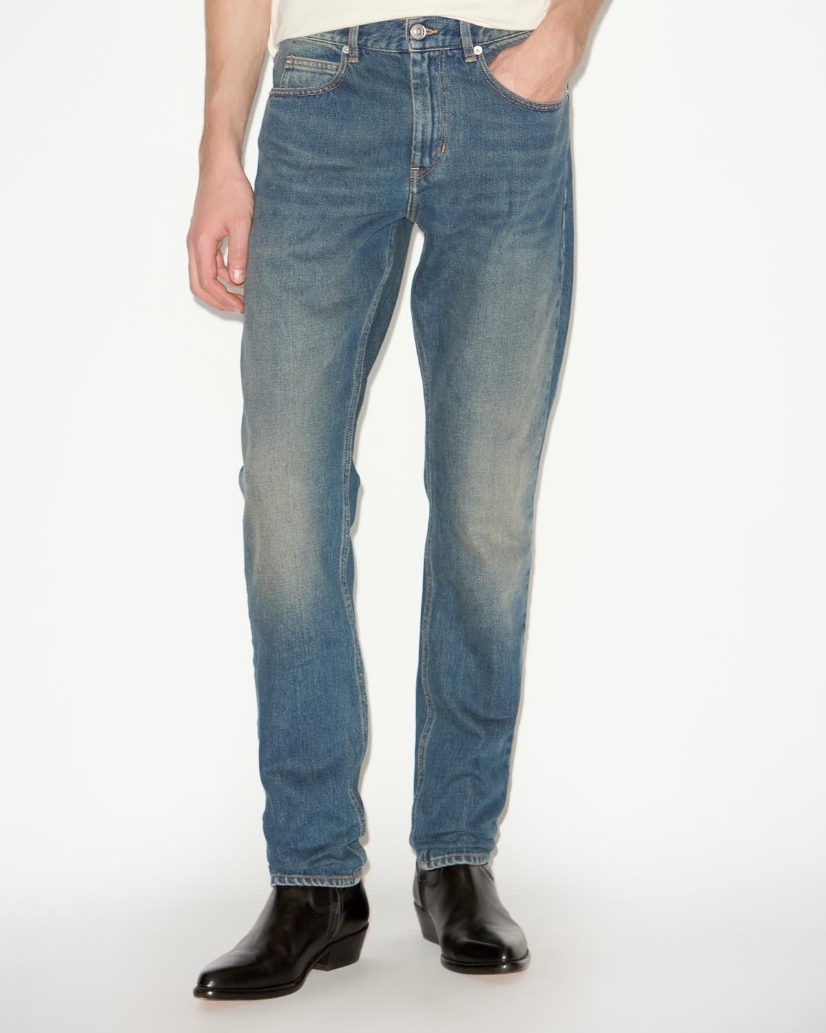 JACK PANTS - 4