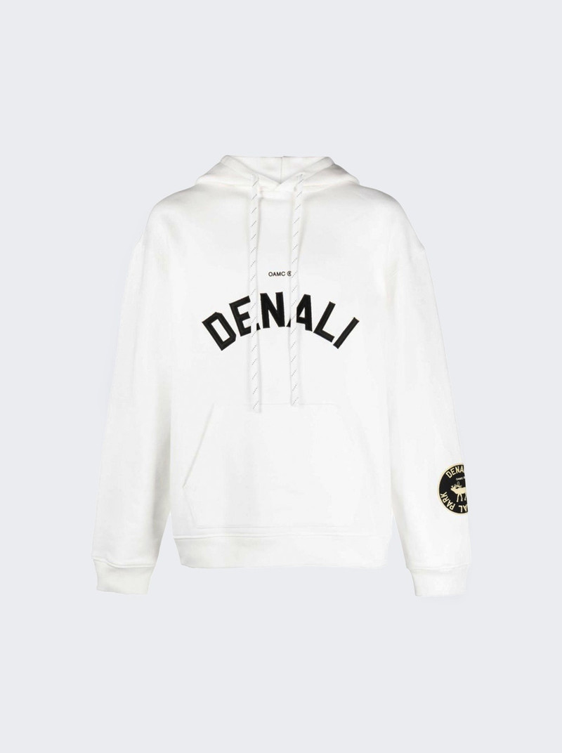 Denali Hoodie Off-White 1
