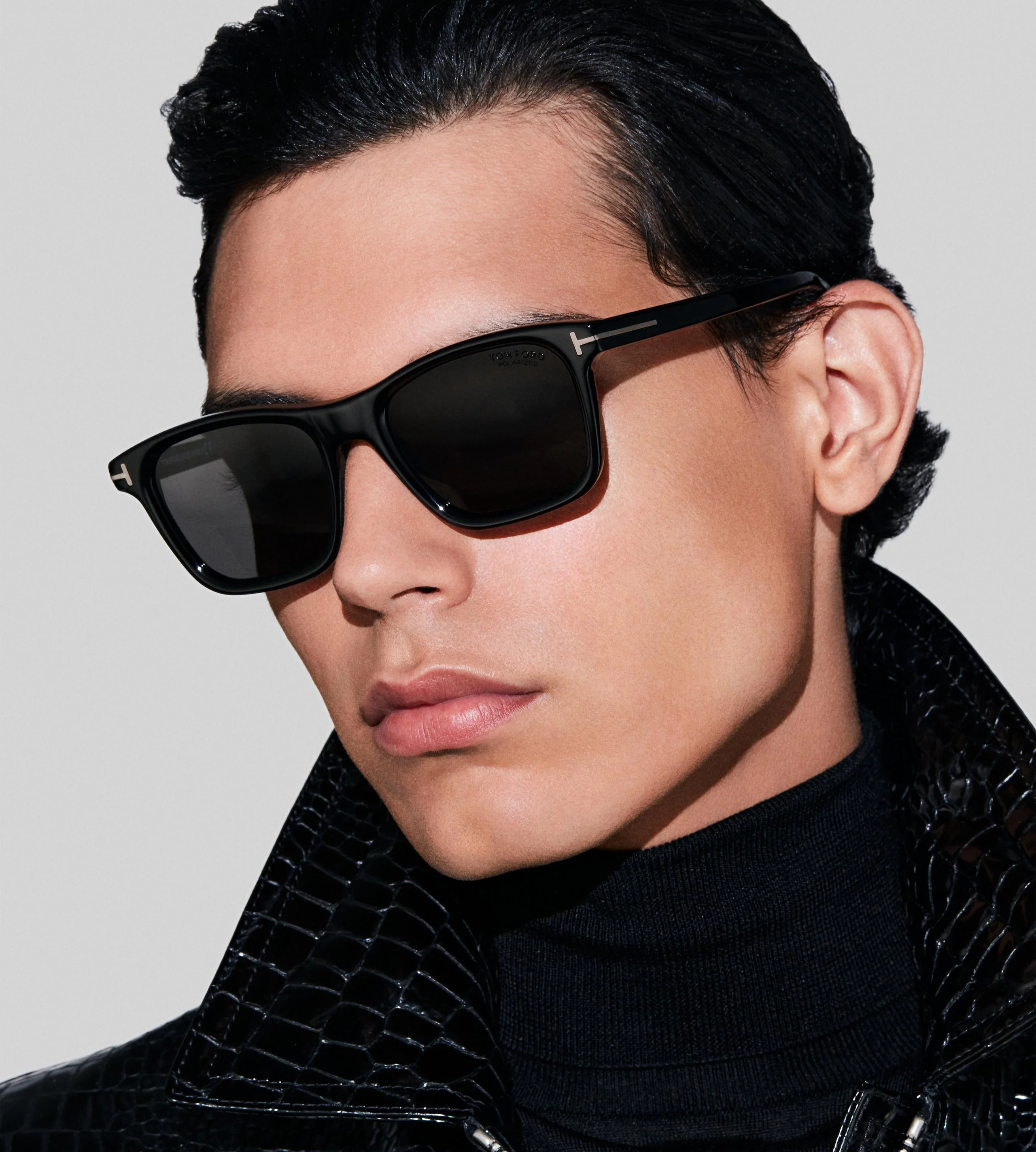 BARRON SUNGLASSES - 1