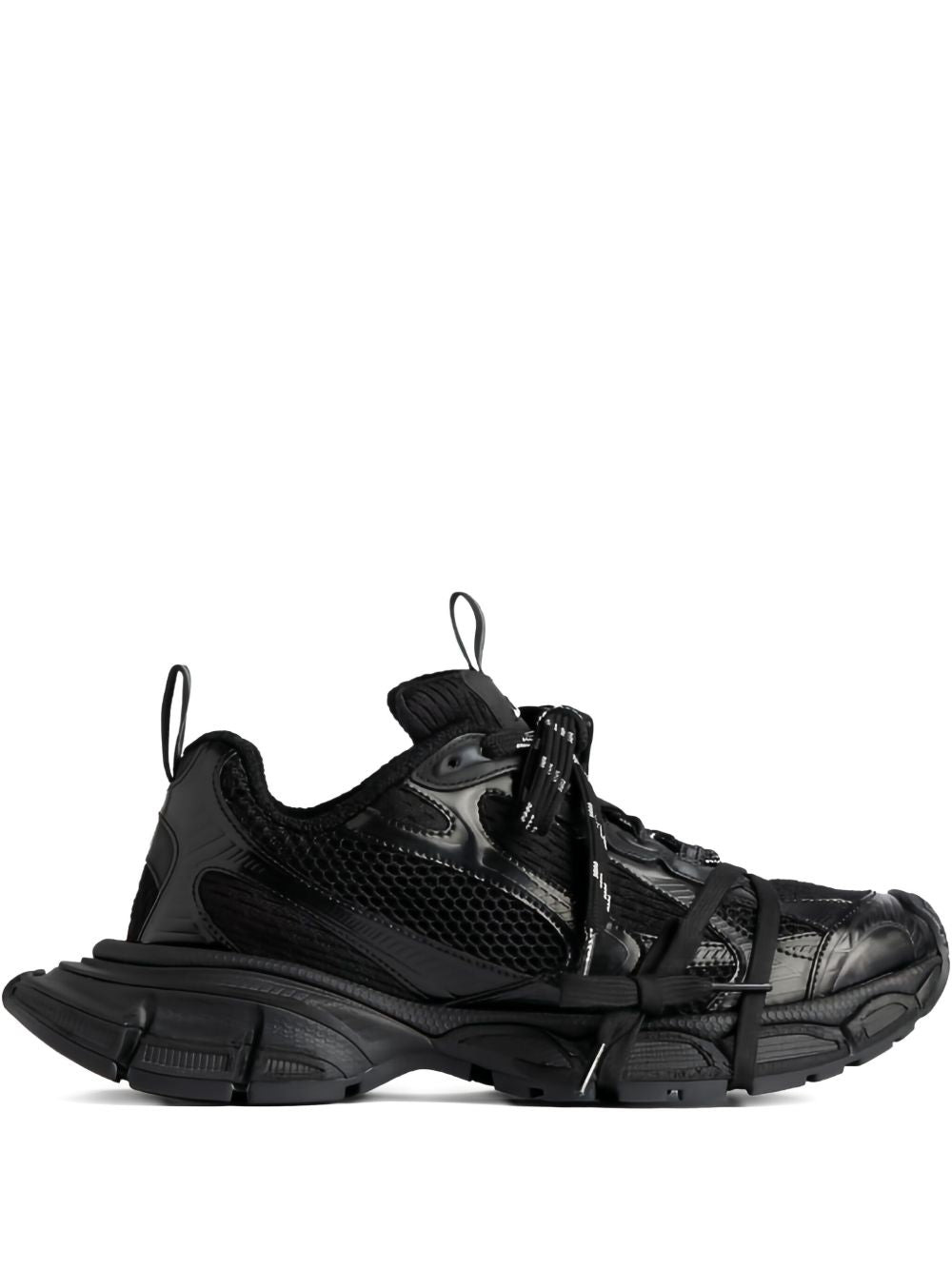 Balenciaga Women Runner Sneaker 3Xl - 4