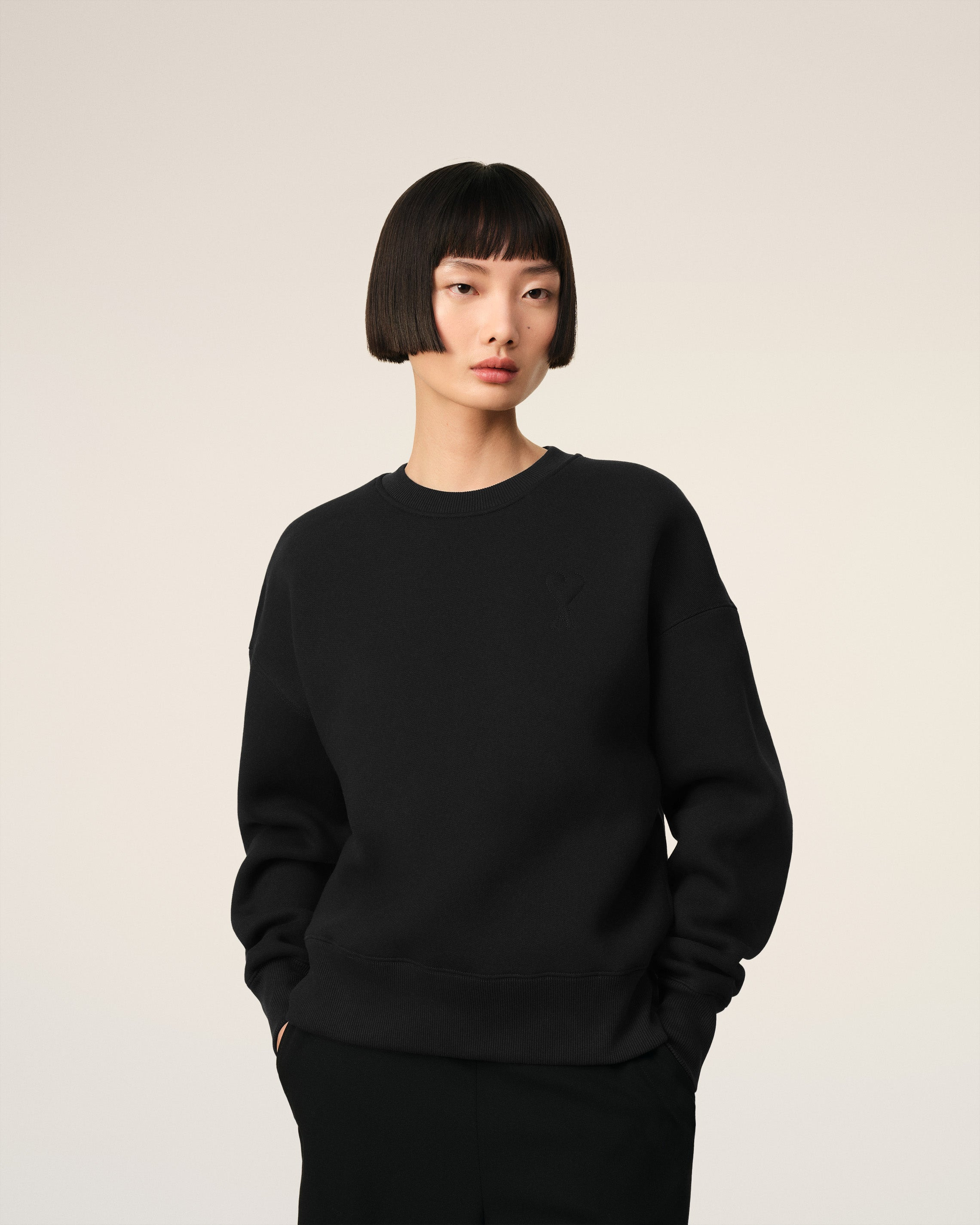 AMI DE COEUR SWEATSHIRT - 3