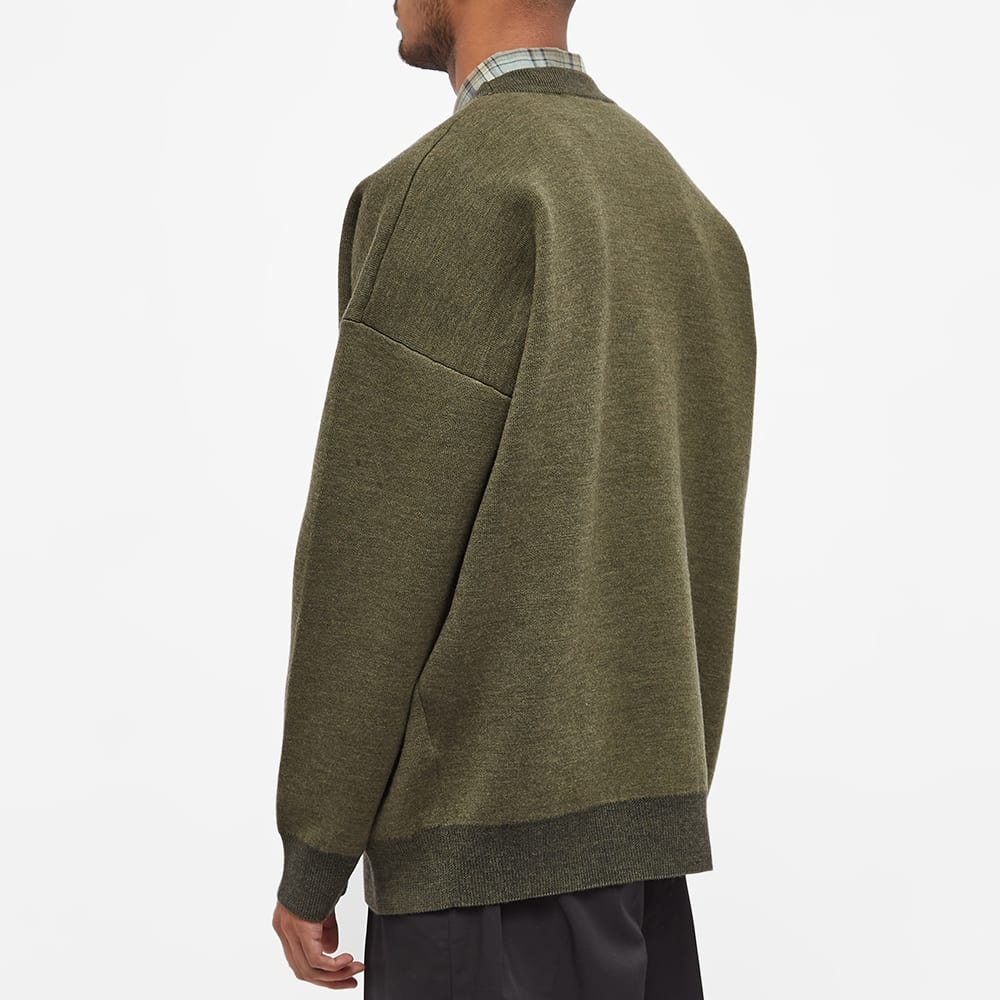 Acne Studios Crew Knit - 4