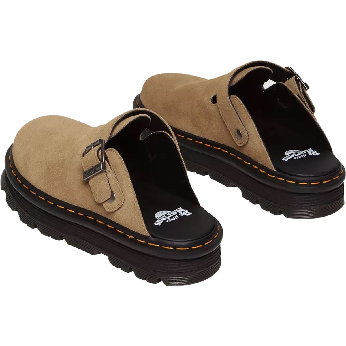 Zebzag Mule - 9