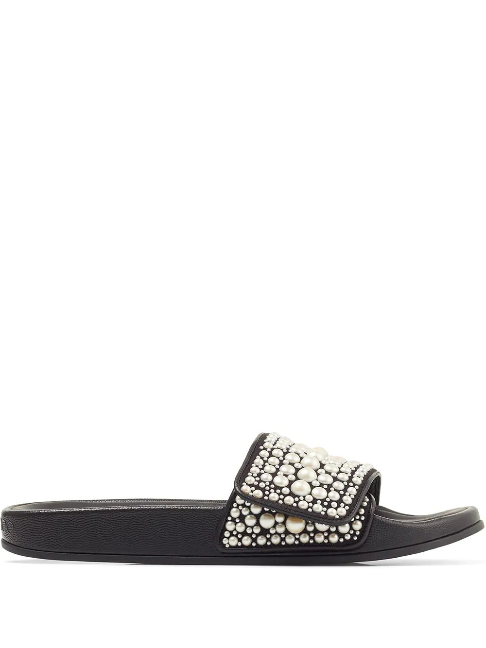 Fitz embellished slides - 1