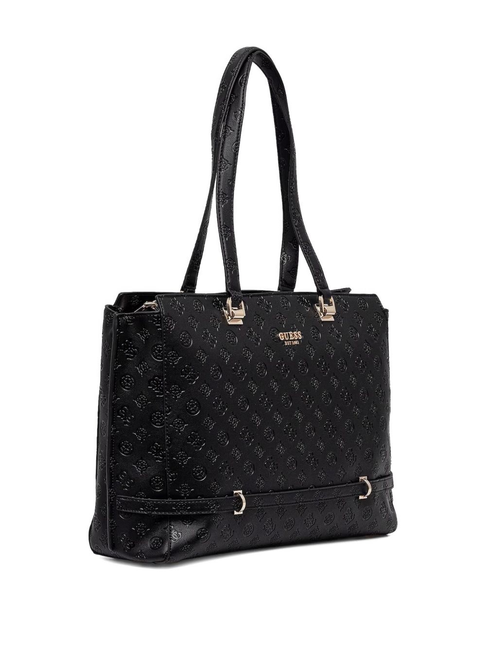 monogram luggage - 2
