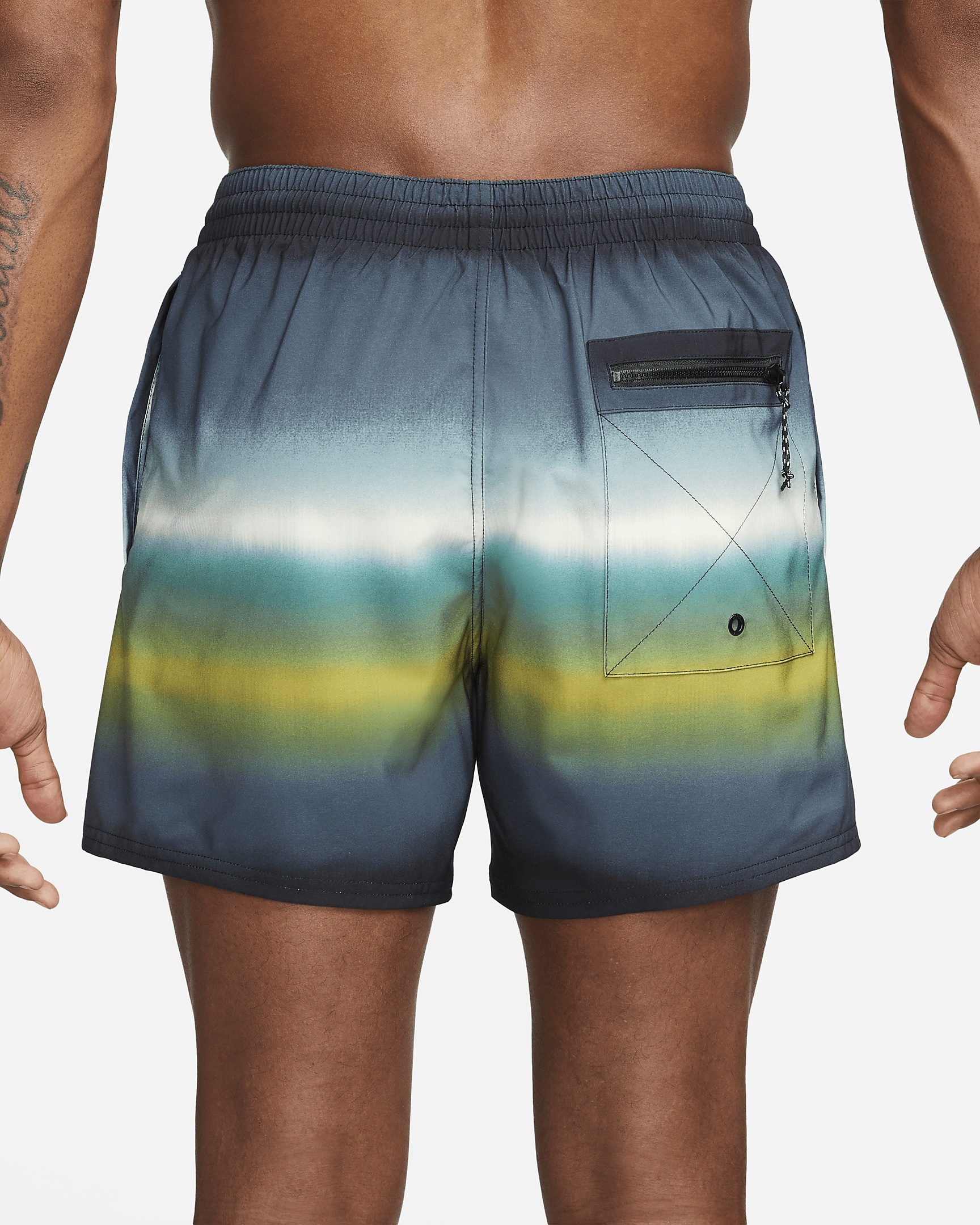 Nike Men's 5" Swim Volley Shorts - 3