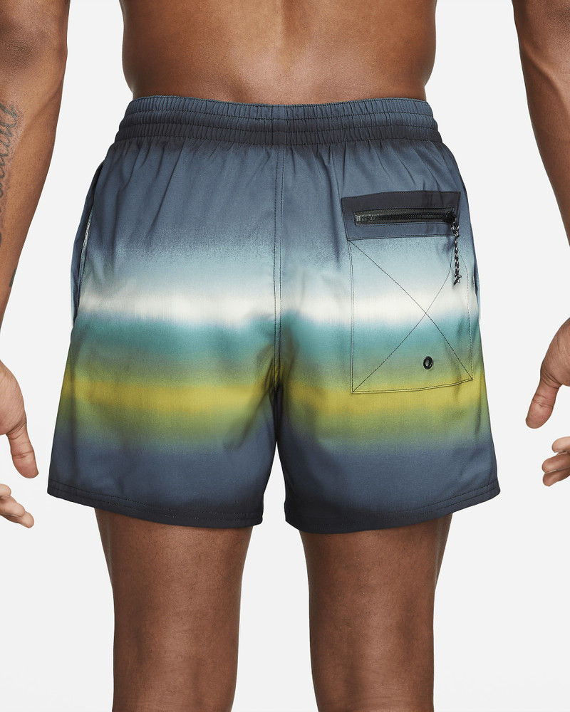 Nike Men's 5" Swim Volley Shorts 3