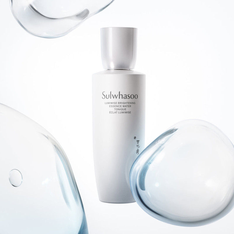 Lumiwise Brightening Essence Water 5