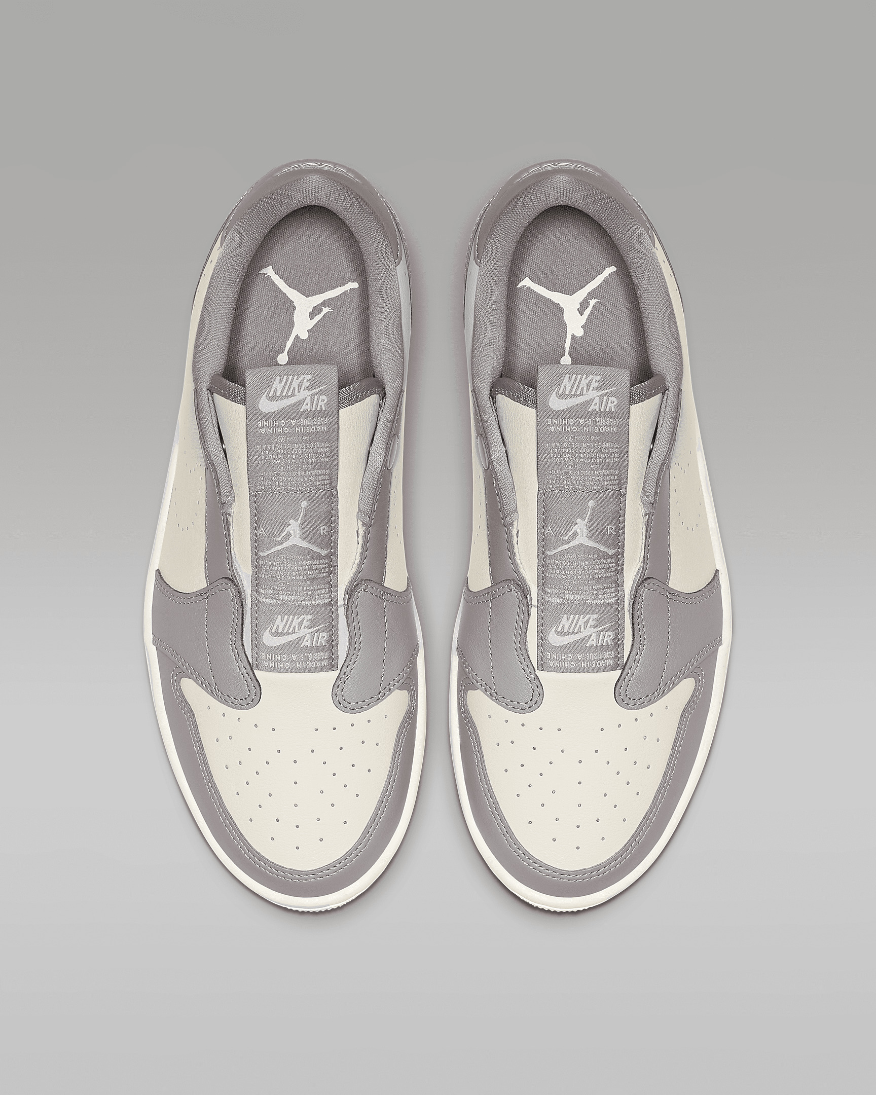 Air Jordan 1 Retro Low Slip Women's Shoes - 2