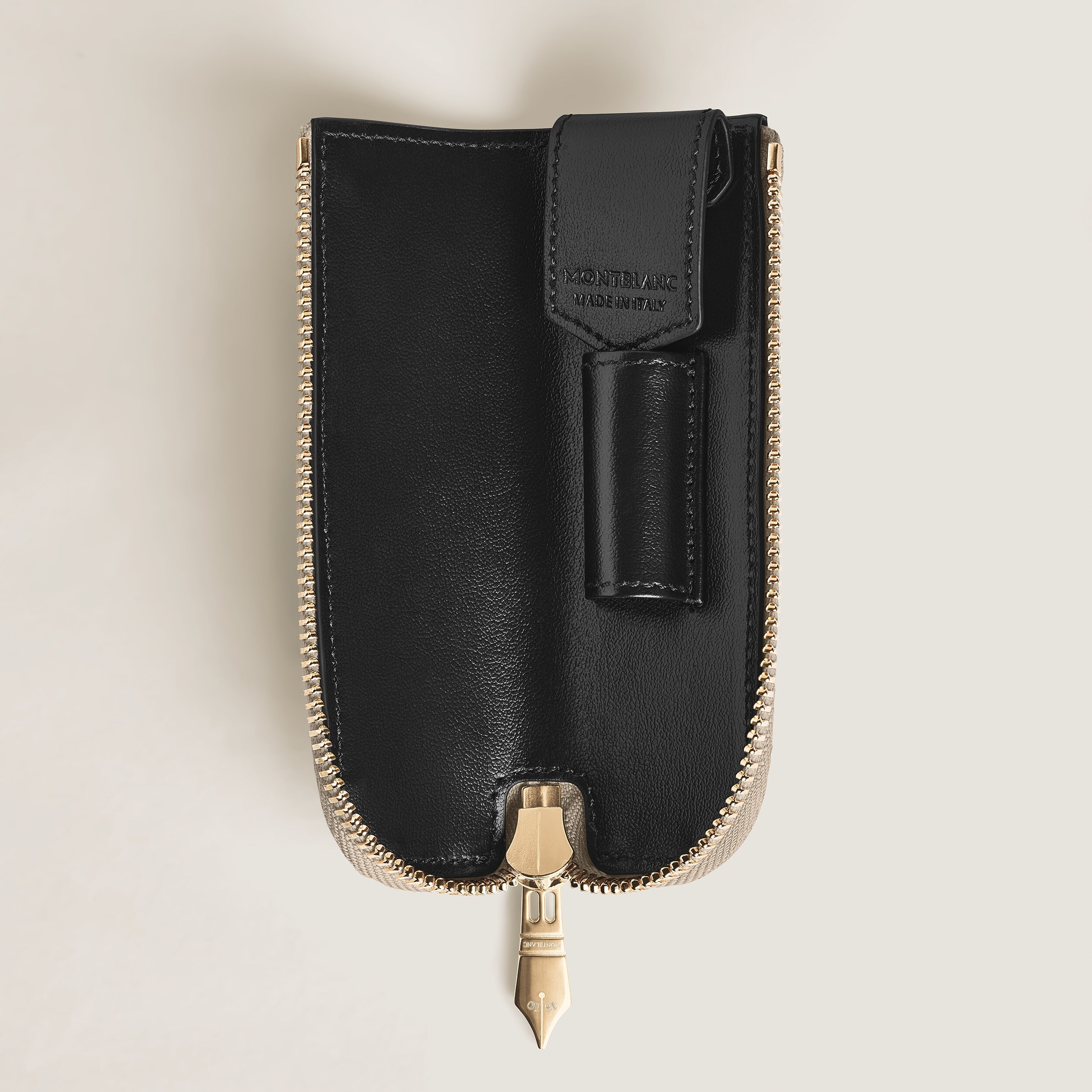 1- PEN POUCH HERITAGE BABY - 4