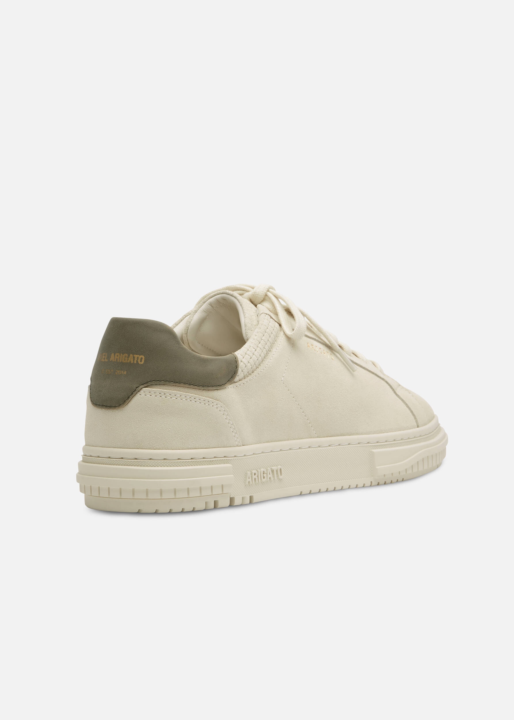 Atlas Sneaker - 3