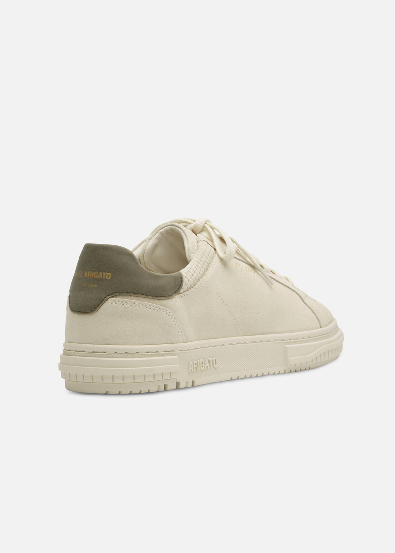 아틀라스 Sneaker 3